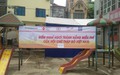 Triển khai thí điểm mô hình tránh nắng miễn phí tại Hà Nội