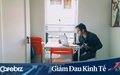 Làm việc ở nhà, những người thành công nhất làm sao để duy trì được sự tự giác kỉ luật?