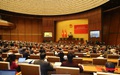 Cơ hội để chấn hưng văn hóa