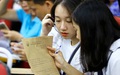 Bộ GDĐT lên tiếng về điểm chuẩn đại học tăng đột biến