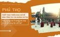 Phú Thọ: Thiết thực triển khai chủ đề năm công tác của ngành VHTTDL "Xây dựng môi trường văn hóa cơ sở và công tác cán bộ"