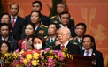Tổng Bí thư, Chủ tịch nước Nguyễn Phú Trọng: Nhiệm kỳ khóa XIII phải làm tốt hơn nhiệm kỳ khóa XII