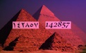 Dãy số 142857 của kim tự tháp Ai Cập được mệnh danh là con số kỳ lạ nhất trên thế giới – Vì sao?