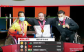 Lực sĩ Lê Văn Công giành Huy chương Bạc giải Cử tạ thế giới, đủ tiêu chuẩn tham dự Paralympics 2024