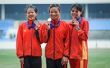 Giải Điền kinh vô địch quốc gia 2021: Nguyễn Thị Oanh "xô đổ" kỷ lục 5.000m