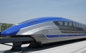 Trung Quốc công bố tàu cao tốc nhanh nhất thế giới nhưng trước đó có loại của Nhật nhanh hơn