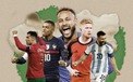World Cup 2022: Cuộc tranh đấu cuối cùng của những huyền thoại lẫy lừng và "những chú sư tử Atlas" đầy bí hiểm