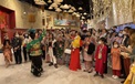 Quảng bá không khí Tết cổ truyền Việt Nam đến EXPO 2020 Dubai