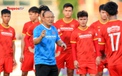 HLV Park Hang seo tiếp tục bổ sung nhân sự cho Đội tuyển U23 Việt Nam