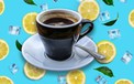 Uống cà phê cùng chanh - xu hướng mới nổi này có đem lại nhiều lợi ích như lời đồn?