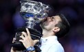 Djokovic vô địch Australian Open, cân bằng kỷ lục Grand Slam với Nadal