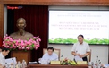 Kiểm tra về công tác cán bộ đối với Ban cán sự đảng Bộ VHTTDL