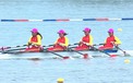 Rowing giành HCĐ thứ 3 cho Đoàn Thể thao Việt Nam