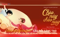 "Chèo nảy chèo nay": Cầu nối sáng tạo đưa người trẻ đến gần hơn với nghệ thuật truyền thống