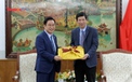Đại sứ du lịch Việt Nam tại Hàn Quốc mong muốn tiếp tục đóng góp cho sự phát triển của du lịch Việt Nam