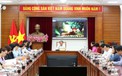 Bộ trưởng Nguyễn Văn Hùng: Đảm bảo các hoạt động kỷ niệm 70 năm Chiến thắng Điện Biên Phủ mang tầm vóc quốc gia