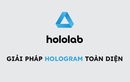 Hololab - Công ty tiên phong các giải pháp Hologram tại Việt Nam