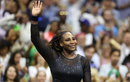 Cuộc chia tay đẫm nước mắt của huyền thoại quần vợt Serena Williams: "Cảm ơn tất cả mọi người"