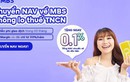 Bí kíp chuyển NAV thế nào để NĐT không bị thiệt