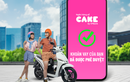 Ngân hàng số Cake by VPbank thâm nhập sâu hơn vào thị trường tài chính số toàn diện