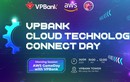VPBank và Amazon Web Services tổ chức hội thảo chuyển đổi số ngân hàng