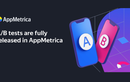 Yandex giới thiệu chức năng thử nghiệm A/B Testing mới trong nền tảng phân tích ứng dụng AppMetrica