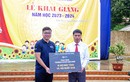 Kaopiz và hành trình thiện nguyện đến với trẻ em vùng cao