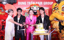 Dung Trần Hair Group tưng bừng khai trương cơ sở 3 tại số 15 Thái Phiên – Hai Bà Trưng - Hà Nội