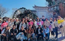 Trải nghiệm tour du lịch Trung Quốc cùng Saigontimes Travel