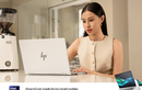 HP EliteBook x360 1040 G11 AI PC: laptop doanh nghiệp thế hệ mới