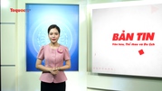 Bản tin truyền hình số 288: Đánh thức tiềm năng phát triển kinh tế du lịch ban đêm