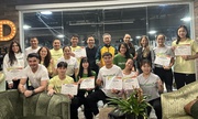 Herbalife hỗ trợ tối đa hóa thành tích cho các vận động viên Việt Nam