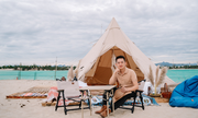 NTK Nguyễn Việt Anh chia sẻ "Thiết kế nội ngoại thất quan trọng như thế nào?"