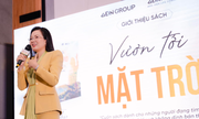 Hành trình 9 năm tìm kiếm bí quyết thành công của Co-founder Nguyễn Thị Thạch Thảo