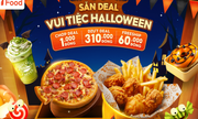 1001 câu hỏi với lễ hội Halloween  liệu bạn đã biết?