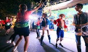 VPBank Can Tho Music Night Run 2024- Lễ hội của niềm vui