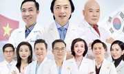 6 dịch vụ thẩm mỹ ‘hút khách’ tại Bệnh viện thẩm mỹ Kangnam