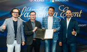 ADG Distribution trở thành nhà phân phối chính hãng của Microsoft tại Việt Nam