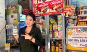 Finviet đồng hành cùng các nhãn hàng số hóa ngành bán lẻ Việt Nam