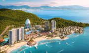 Công ty Cổ phần Tập đoàn Bigsea Việt Nam phân phối chính thức đô thị biển Libera Nha Trang