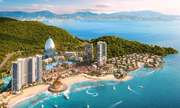 Công ty TNHH kinh doanh và dịch vụ BĐS Realhomes phân phối chính thức đô thị biển Libera Nha Trang