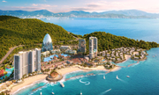 Công ty cổ phần dịch vụ môi giới Vietnam Land phân phối chính thức đô thị biển Libera Nha Trang