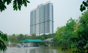 Trust City – hiện tượng của thị trường bất động sản Hà Nội