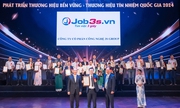 Job3s.vn: Top 10 thương hiệu bền vững quốc gia - Bệ phóng vươn tầm thế giới