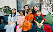 MC Minh Trang chia sẻ kinh nghiệm chọn trường quốc tế cho con