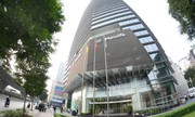 Manulife khai trương văn phòng mới tại “phố” tài chính Quận 1, TP.HCM