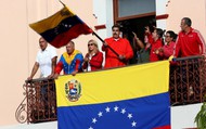 Bản tin Audio Thế giới tuần qua số 48: Biến động tại Venezuela