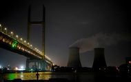 Châu Á "tiến thoái lưỡng nan" về việc sử dụng than hay năng lượng sạch
