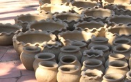 Trả lời kiến nghị của cử tri tỉnh Ninh Thuận về chính sách đầu tư đối với nghệ thuật Gốm của người Chăm