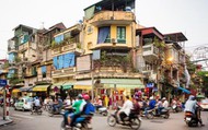 Du lịch Việt Nam mang lại giá trị tốt nhất cho du khách Australia tại châu Á